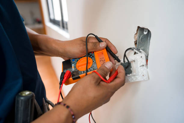 Best Electrical Outlet Installation and Repair  in Rose Hill, NC