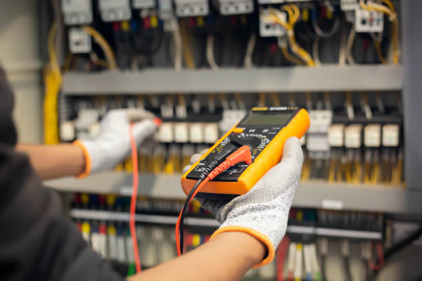 Electrical Maintenance Services in Rose Hill, NC