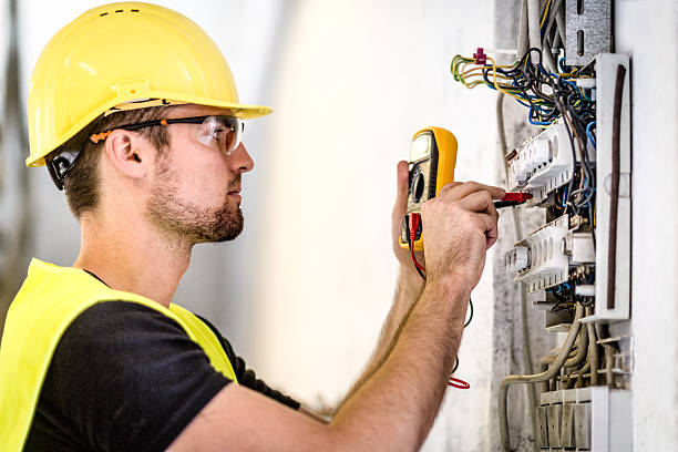 Best Emergency Electrical Repair Services  in Rose Hill, NC