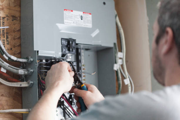 Trusted Rose Hill, NC Electrical Services Experts